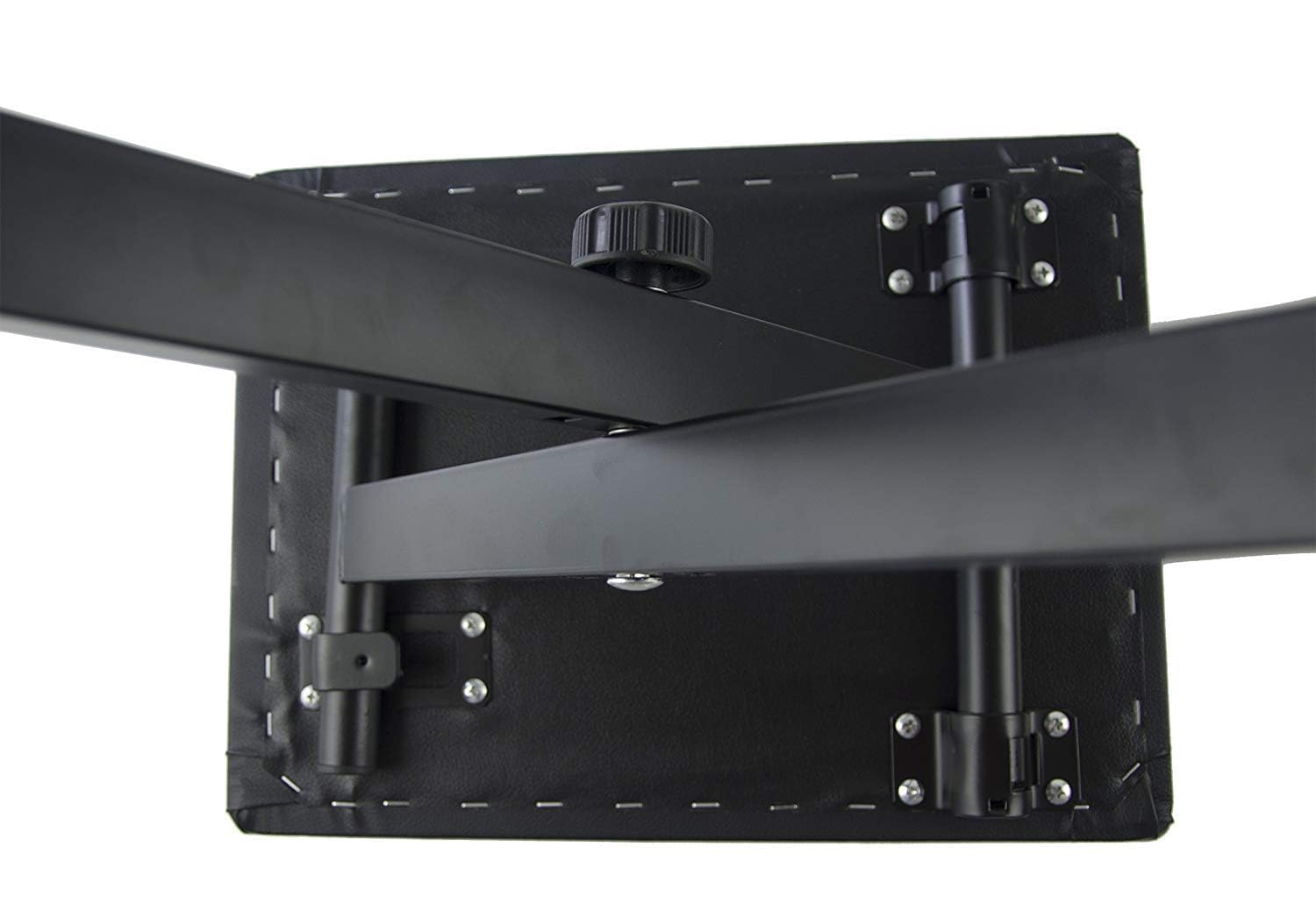 Banqueta para Teclado Altura Regulable Banco de Taburete para Piano FKB01. Plegable con Asiento Tapizado Bancos para Piano y Teclado