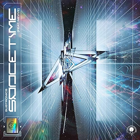 Spacetime (feat. NEVVE)