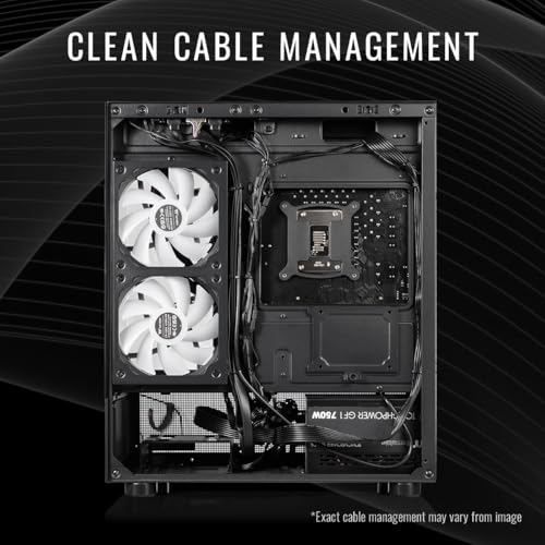 Heavy Duty high performance gaming desktop product image