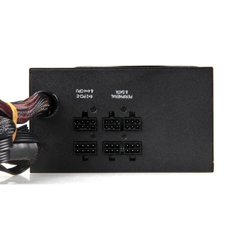 Amazon | PSU For GreatWall Gold Dragon Full Voltage Wide Module