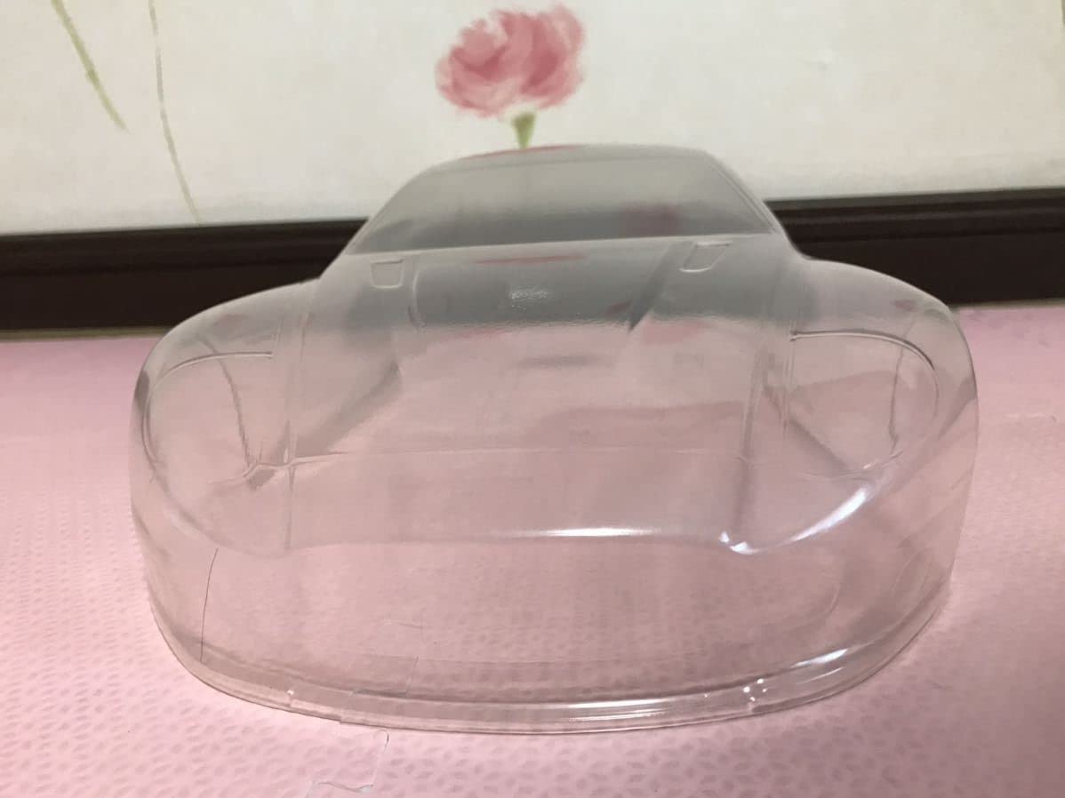 Amazon | 1/10 アストンマーチン DBR 未塗装 未開封 ラジコンボディ2個