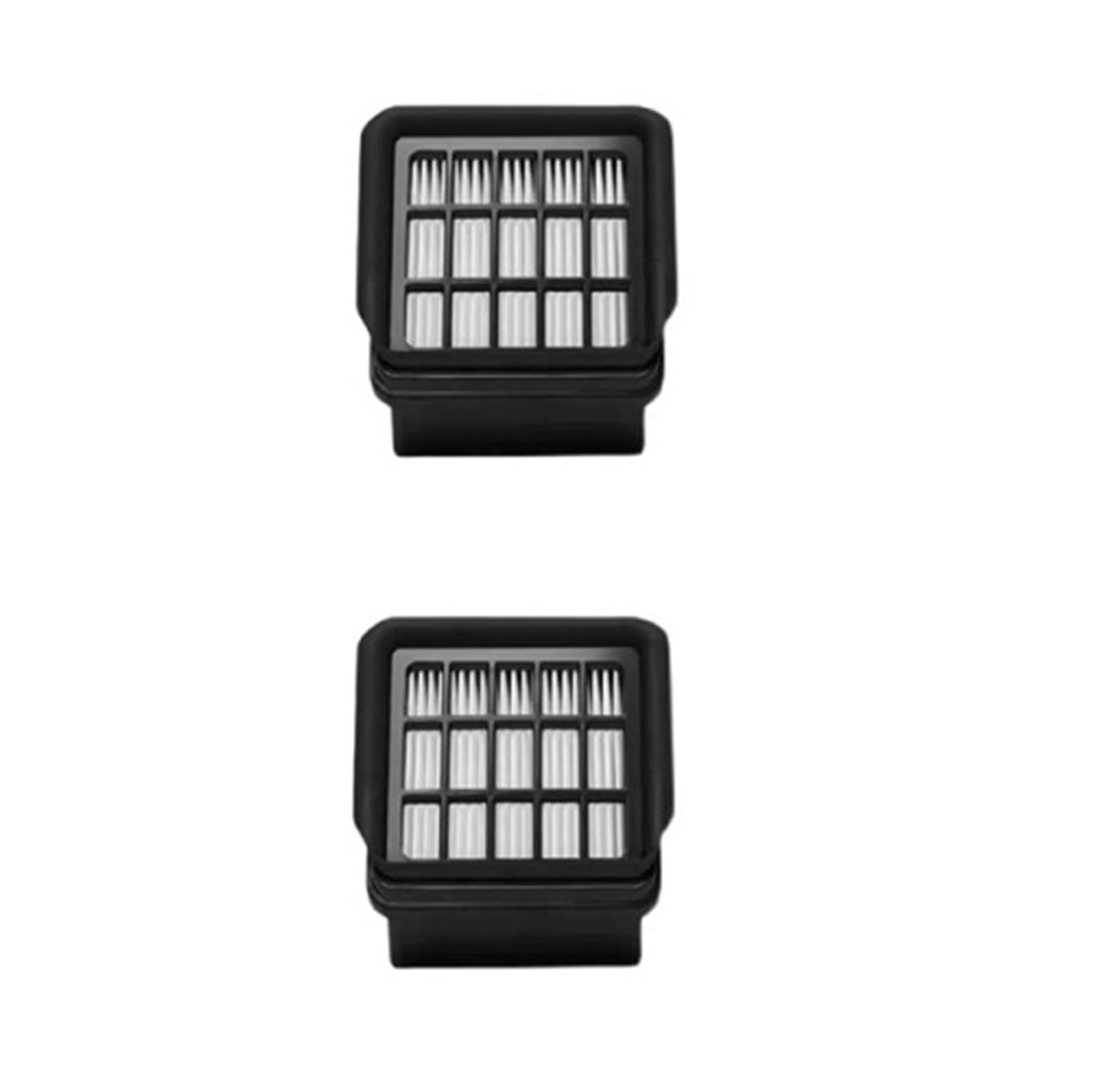 Compatible Con Liectroux I7pro, Aspiradora De Mano for Lavadora De Suelo Seco Y Húmedo Inalámbrica, Piezas De Repuesto De Filtro De Cepillo De Rodillo, Piezas De Mantenimiento