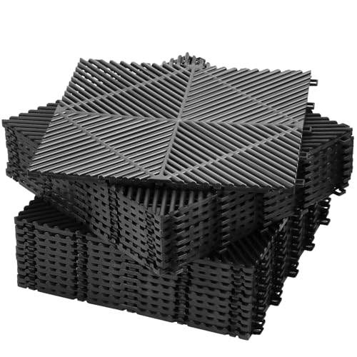 Barydat Drainage Floor Tiles