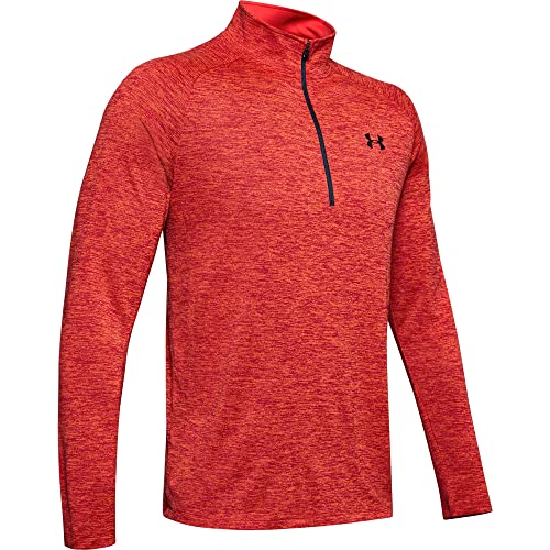 Image of Under Armour Men's Tech 2.0 1 /2 Zip
