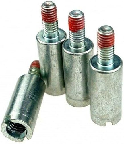 Befestigungsschraube für die Wandmontage Attachment Wall Mount Screw Versa Spacer Compatible with So… Befestigungsschraube für die Wandmontage Attachment Wall Mount Screw Versa Spacer Compatible with So…