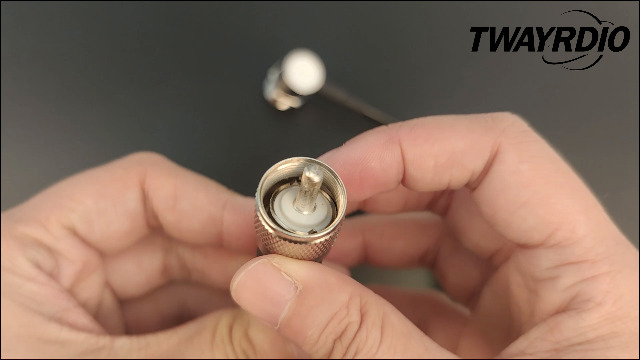 Amazon | TWAYRDIO アンテナ取付金具 アルミ製 アンテナ基台 ステー