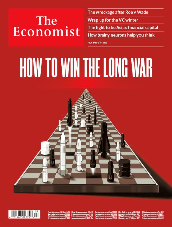The Economist(ジ・エコノミスト) まとめて124冊 The Economist(ジ・エコノミスト) まとめて124冊 - メルカリ