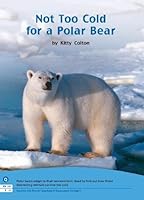 BM 2 LITTLE BOOK: NOT TOO COLD FOR POLAR 032502782X Book Cover