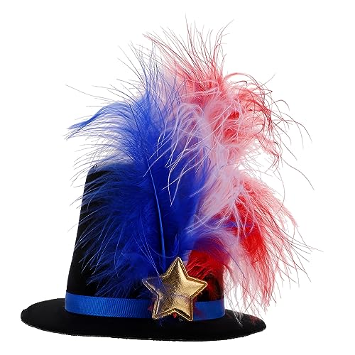 Sombrero para perro ORFOFE para 4 de julio