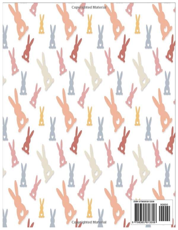 Miniatura 2 de Big Easter Maze Activity Book For kids ages 5-7