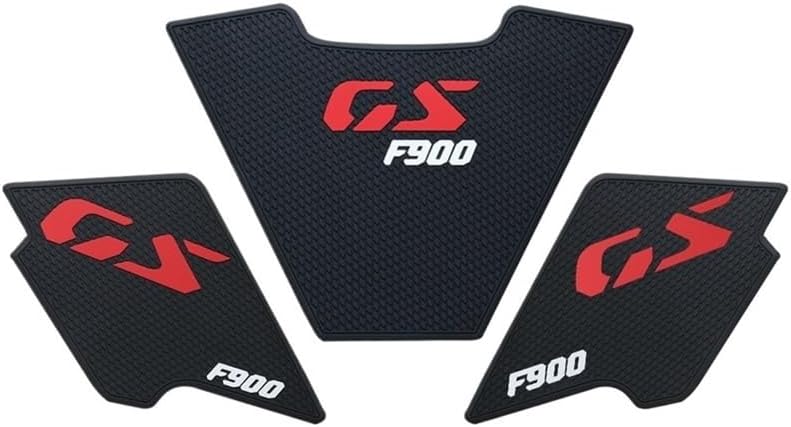 Tank Traction Pad for F900GS F900 GS F 900 2024 Motorcycle Side Fuel Tank Pad Pads Protector Stickers Knee Grip Traction