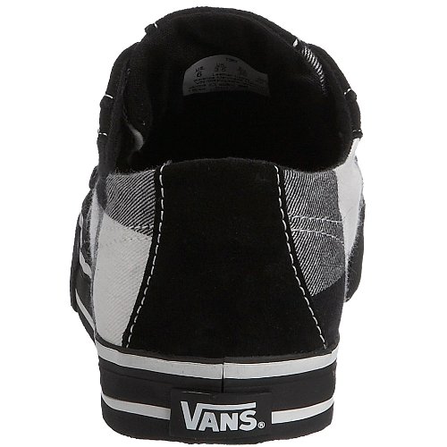 Image of Vans Unisex-Adult Classic Slip on