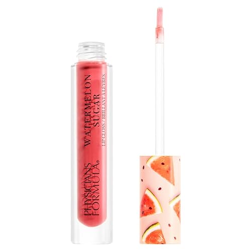 Miniatura 7 de Physicians Formula Murumuru - Brillo de labios de sandía y azúcar delicioso