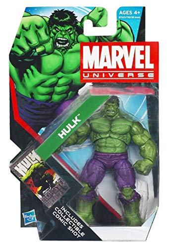 3.75 inch marvel action figures