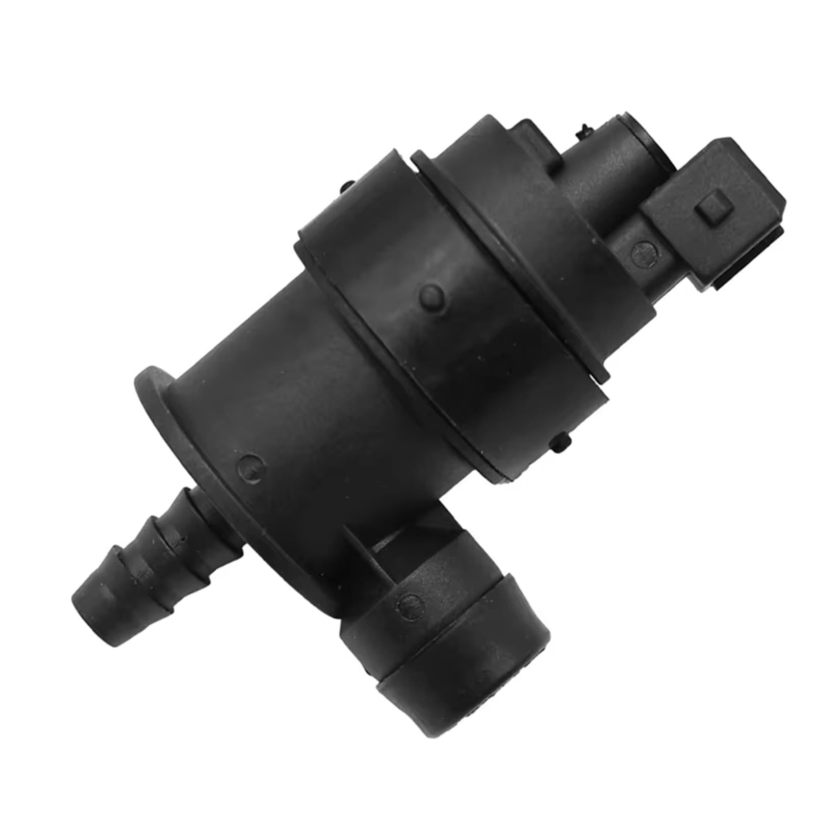 Evaporation Purge Control Valve Compatible with Vauxhall for Astra G Mk4 1998-2004 for Mk5 2004-2010 for Mk6 2010-2016 Vapor Canister Purge Solenoid Valve 13105950