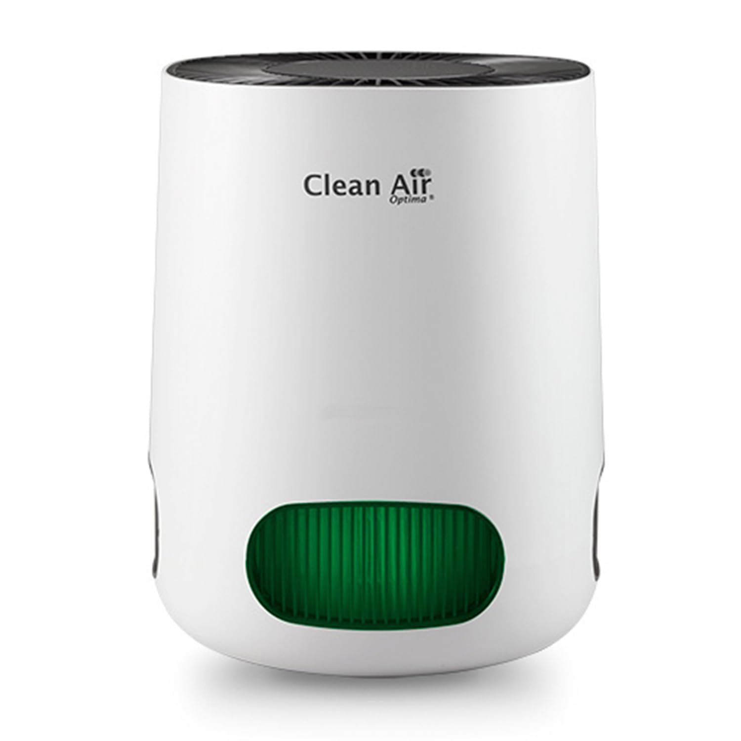 Clean Air Optima CA-502 Desktop Smart - Purificateur d'air intelligent HEPA UV-LED Ioniseur - Ventilateur silencieux : <10dB(A) en mode veille - Adapté aux pièces jusqu'à : 20m² / 50m³