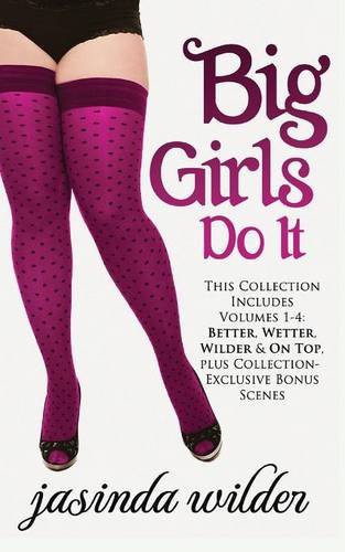 Big Girls Do It Paperback – November 1, 2012