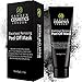Produktbild Schwarze Aktivkohle Peel-Off Maske, Gesichtsmasken Schwarz Mask, Camden Cosmetics® Peel off Maske | Blackhead Maske | Porenreiniger | Gesichtsmaske Black Mask (60ml)