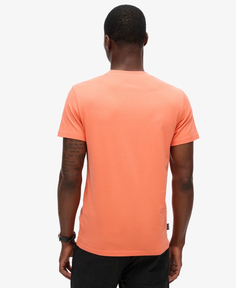 Superdry Essential Logo EMB Tee Chemise Mixte