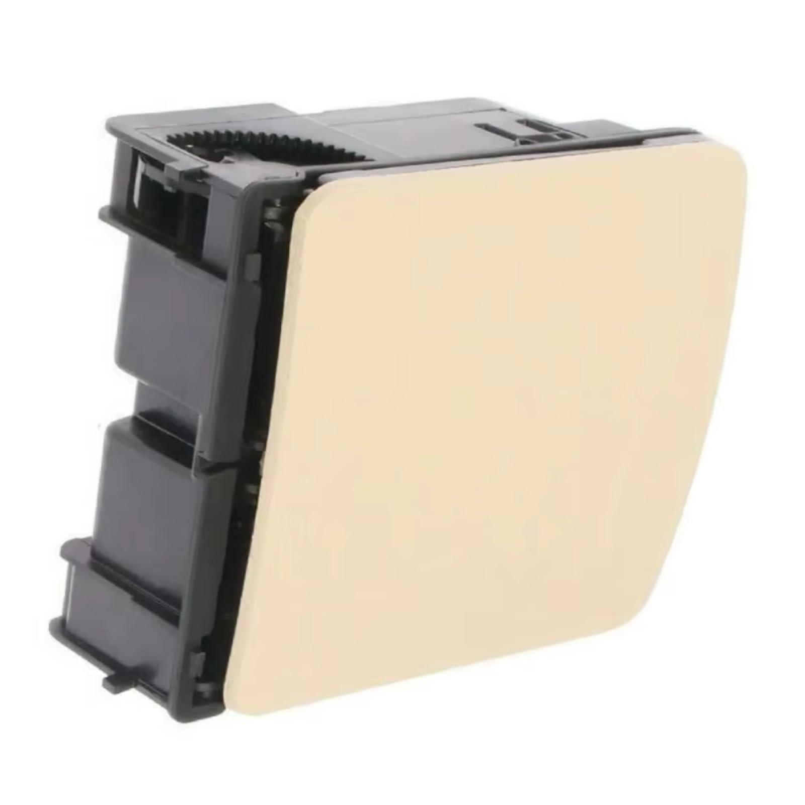 Auto Innenraum Zubehör Compatibile Con Jetta MK5 Golf GTI MK5 MK6 Auto Bracciolo Posteriore Portabicchieri Per ABS Mount 1K0862532F