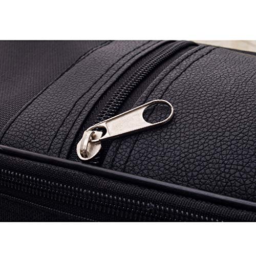 Étui de Guitare rembourré Sac à Dos de Guitare Acoustique de 40/41 Pouces Sac à Dos épaissi et Coton de Coton Sac à Dos… - Les Beatles, Paul McCartney, John Lennon, RIngo Starr, George Harrison Étui de Guitare rembourré Sac à Dos de Guitare Acoustique de 40/41 Pouces Sac à Dos épaissi et Coton de Coton Sac à Dos… – Image 5