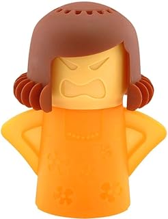 Chef's Wiz Angry Mama® - Pulizia Forno a microonde Senza DETERSIVI …