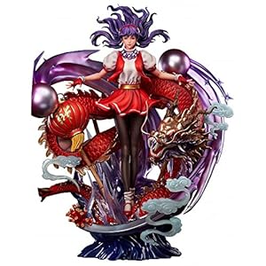 【希少品?】LiNEAR/回天堂 THE KING OF FIGHTERS ’97 麻宮アテナ 1/4スケール 17,177円送料無料! 【希少品?】LiNEAR/回天堂 THE KING OF FIGHTERS ’97 麻宮アテナ 1/4スケール 17,177円送料無料!