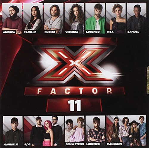 Factor X Factor 11 Compilation