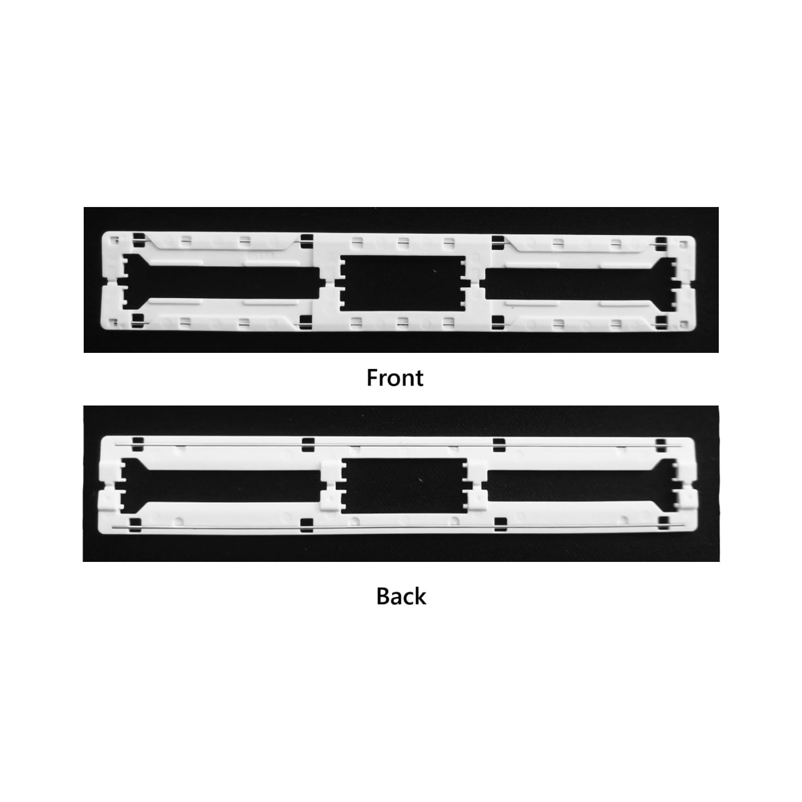 Tappo chiave individuale con cerniera di ricambio per MacBook Pro 13" 15" modello A1706 A1707 A1708 2016-2017 anno (chiave barra spaziatrice)