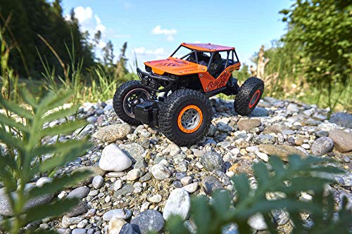 Carson 1:18 Micro Beast 2.4G 100% RTR, auto