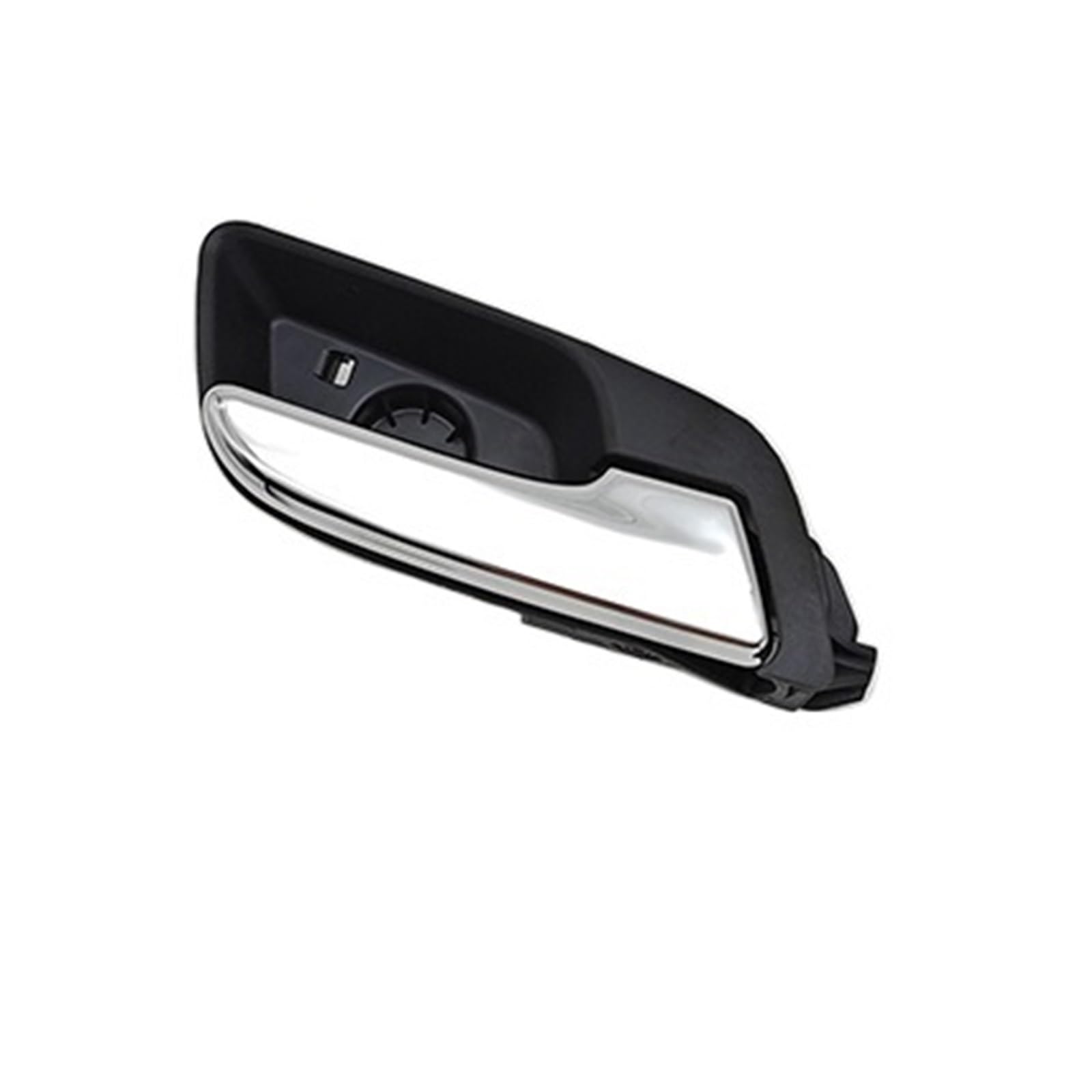 Nhsijpo Automotive Interior Door Handle for Chevrolet for Aveo for Malibu for Impala for Equinox 2012-2015 Front and Rear Interior Door Handle(Right)