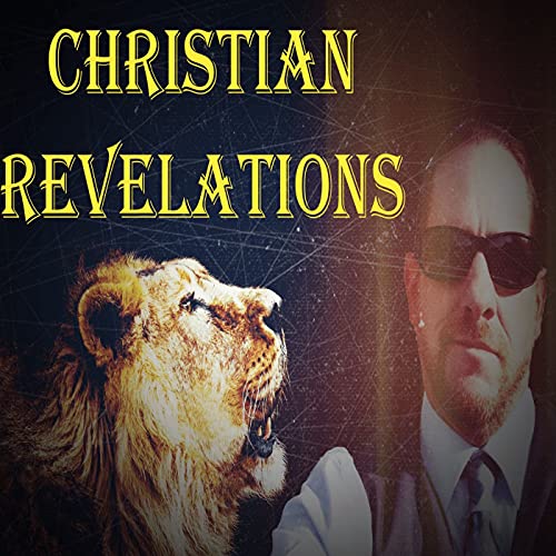 『Christian Revelations』のカバーアート