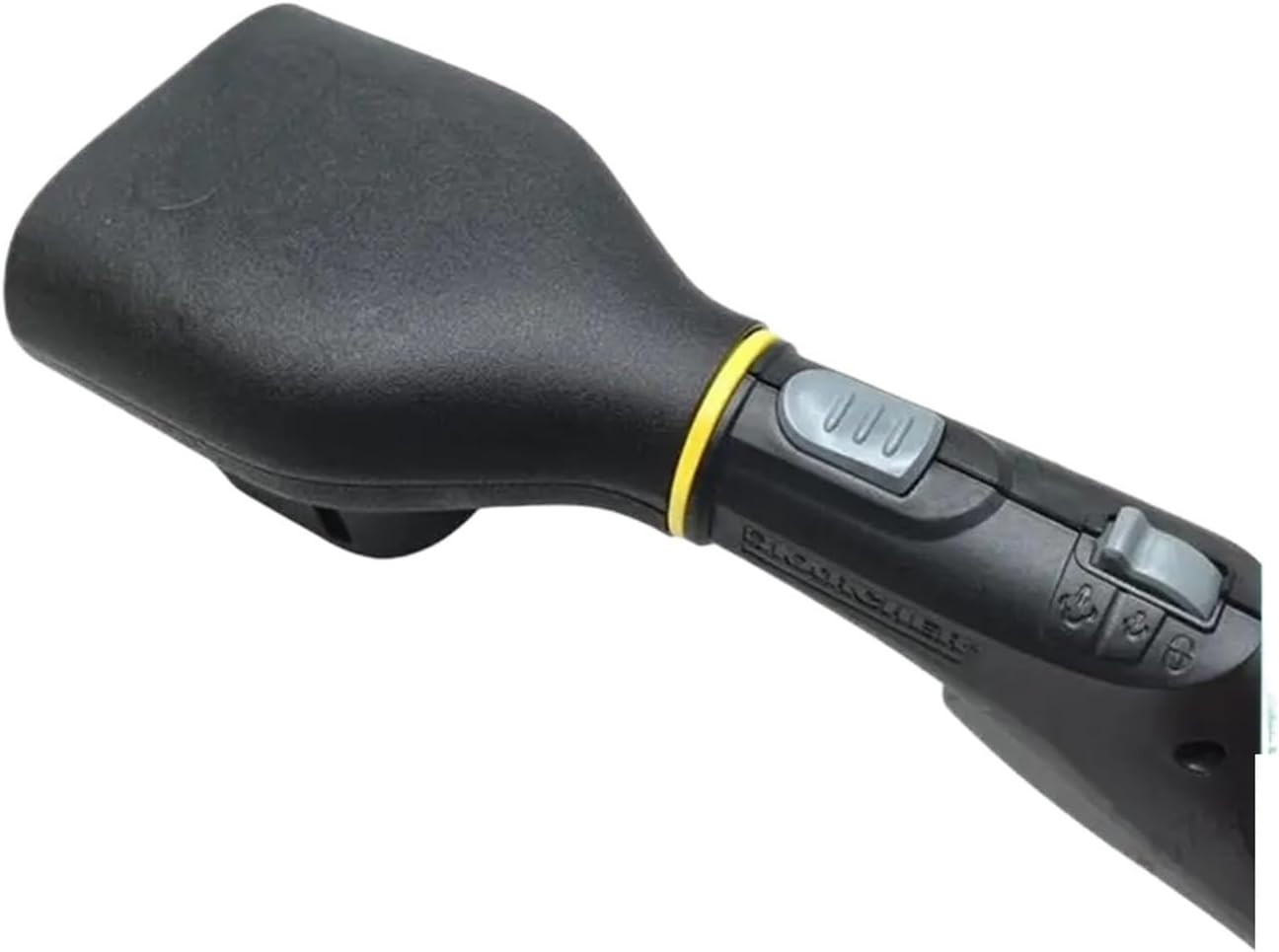 Compatible for Karcher Steam Cleaner Attachment, A01R Fabric Smoothing Press Tool for Garment Care