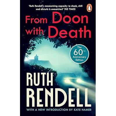 From Doon With Death