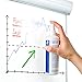 STAEDTLER Lumocolor 681 Whiteboard Cleaner, Cleaning Spray for Whiteboards, Quick Drying, Non-Fire Hazardous, Pump Mechanism