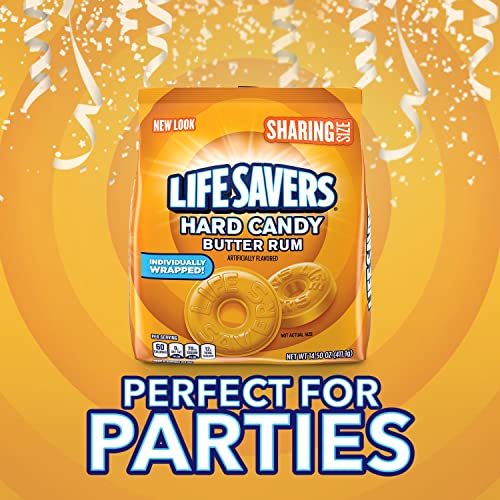 Butter Rum Lifesaver - image 4