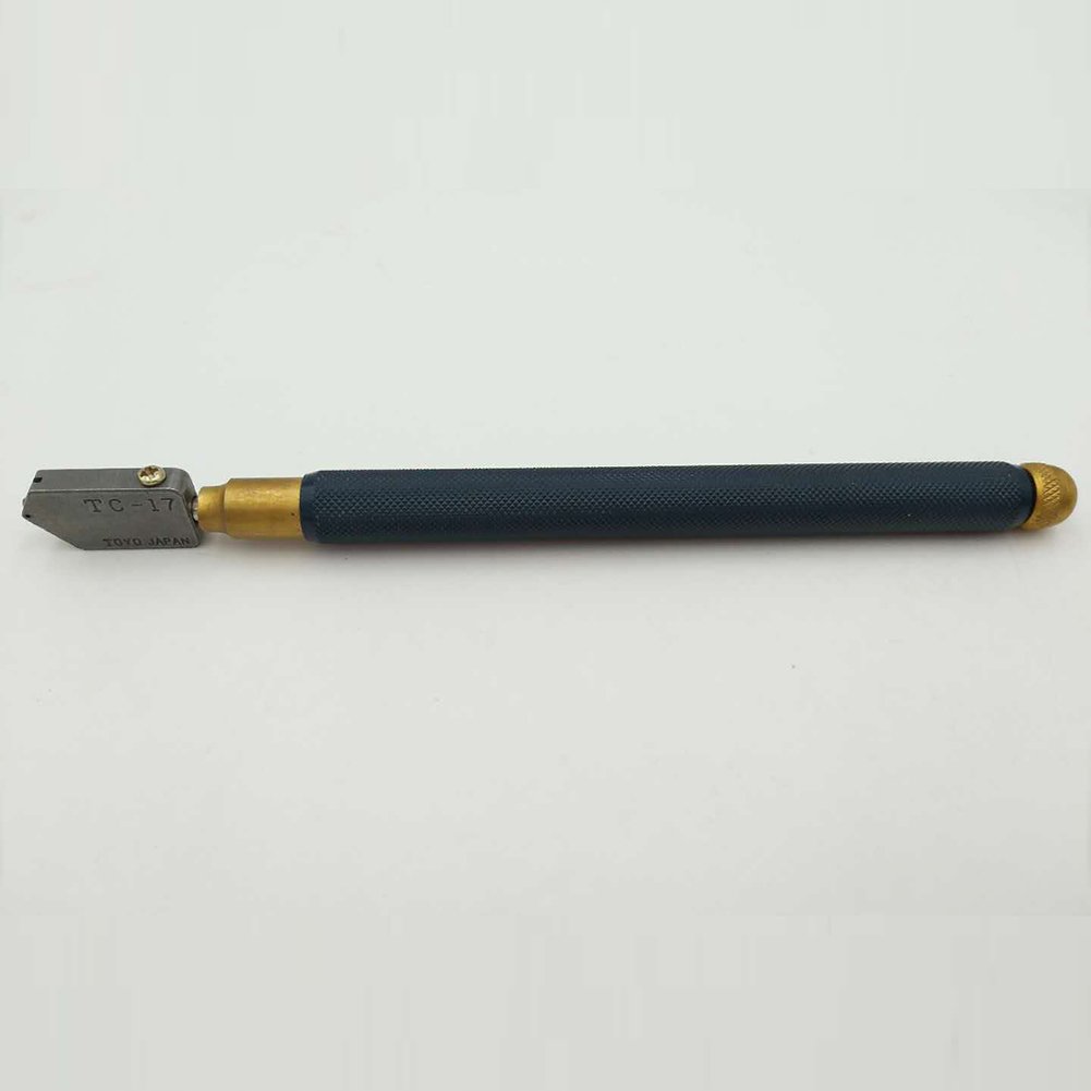 Best Quality Toyo Tc 17 Glass Cutter Toyo for Straight Cutting