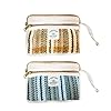 Pure Hemp Made Multiple Use Coin Pu...