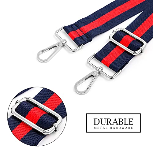 Image of Purse Strap Replacement Crossbody Handbag Shoulder Strap Adjustable