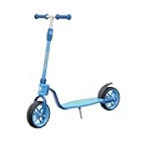 Gotrax KS8 Kick Scooter for Kids 5+, Large 8