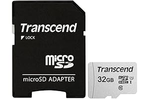 Samsung Intensity II Cell Phone Memory Card 32GB - Top-Notch Storage Solution...