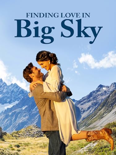  Finding Love in Big Sky