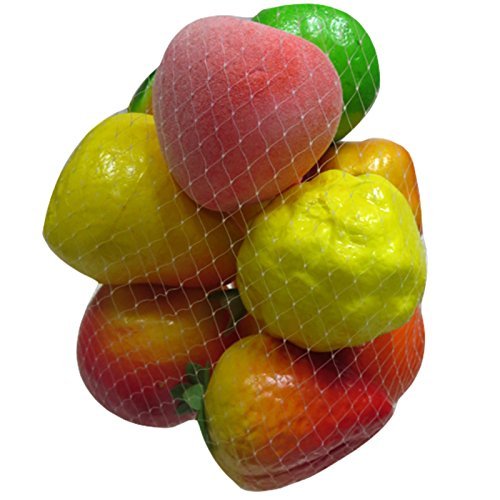 DCS Beautifully Designed Artificial Fruits Amazon.in Home & Kitchen