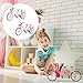 SUPVOX Two-Seater Doll Bike Accessories Miniature Toy Bicycle Model with Pedals for Kids Indoor Outdoor Play and Desktop Decoration