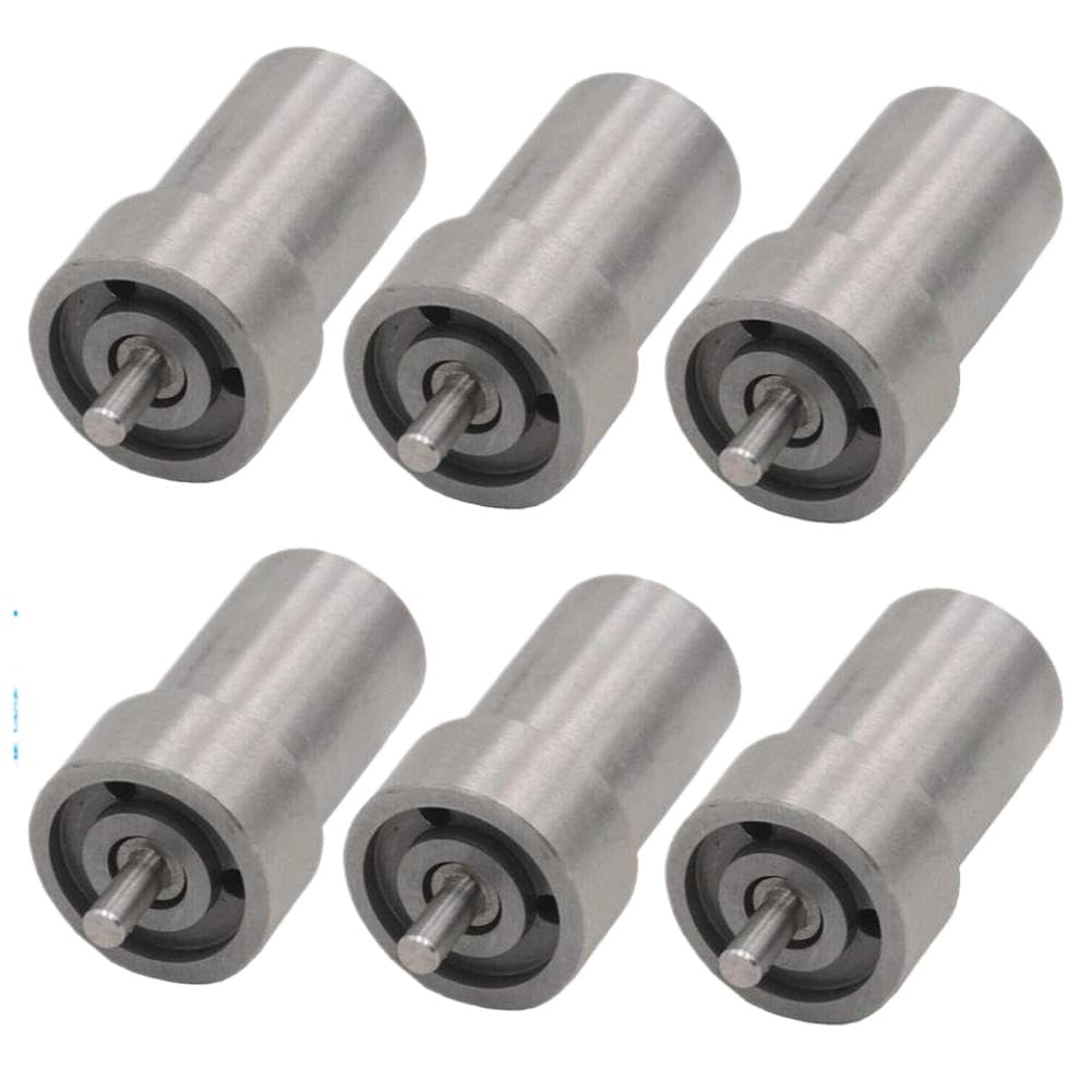 Wrgntafmb Onecolor Diesel Injector Nozzle Dnosd310 0434250897 Compatible With W210 E300 Td Om606
