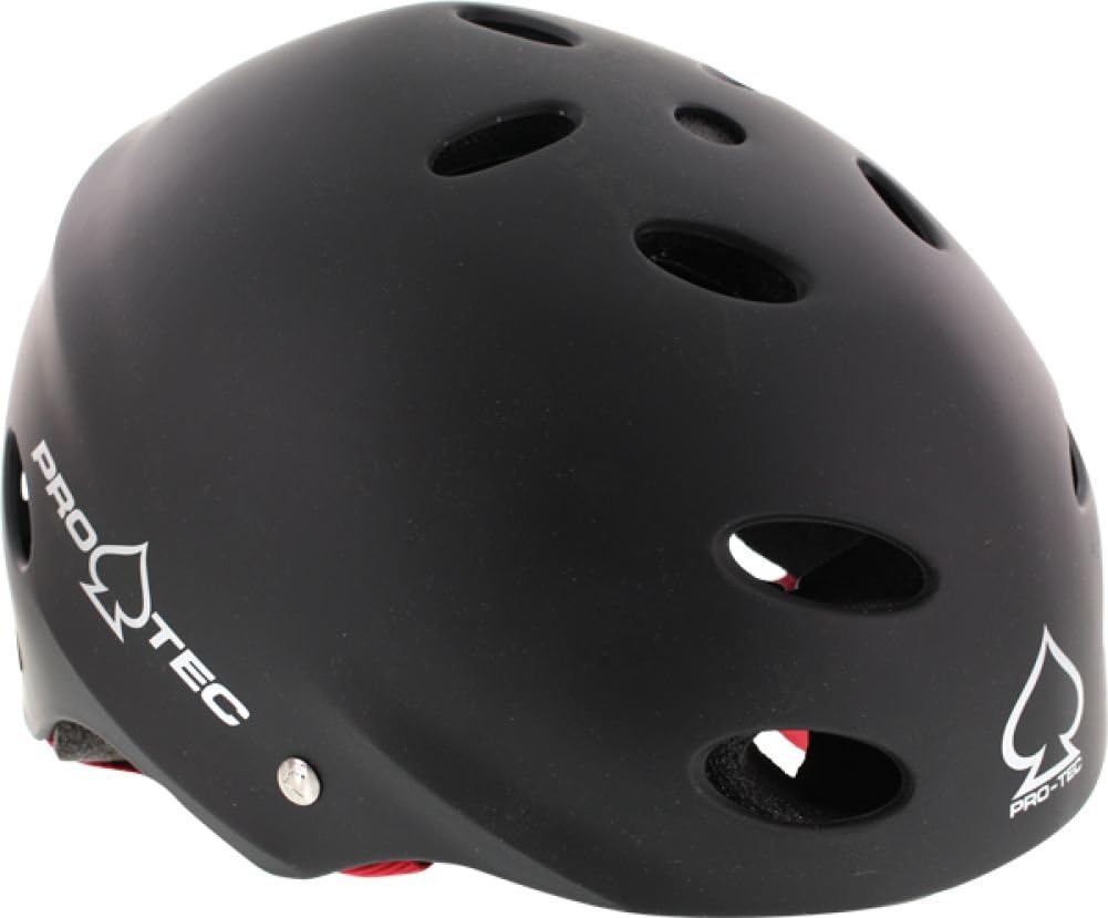 Pro-Tec Skate-and-Skateboarding-Helmets Protec ace cab Helmet