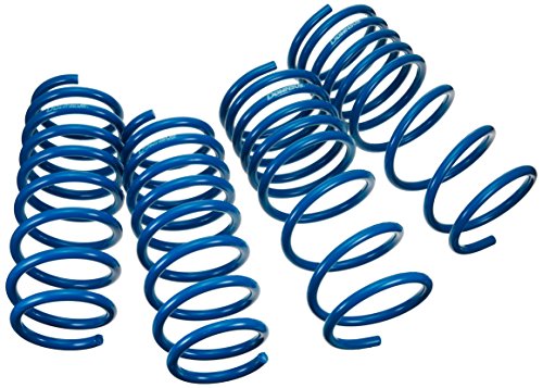 ESPELIR ( エスペリア )【 Super ダウンサス 】(Downtype2)ダイハツ ミラアヴィ L250S 2WD ターボ RSターボ (ESD-2404)