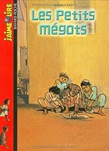 Download Les Petits Mégots PDF