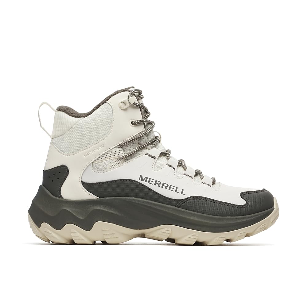 Merrell womens Thermo Chill 2 Mid Waterproof