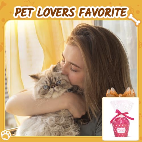 Image of HAPPYPOP Fuzzy Animal Gifts Women - Unique Cow Penguin Cat Goat Socks for Woman Teen Girls
